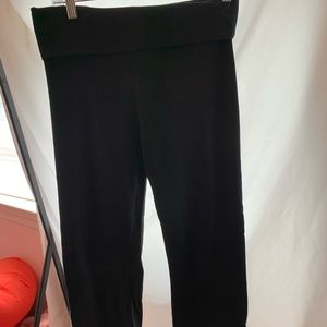 Victoria’s Secret yoga pants